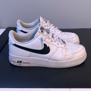 Air Force one